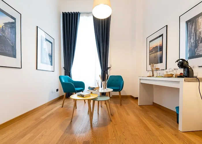 Duomo Hermes Relais - By Pera Rooms Collection