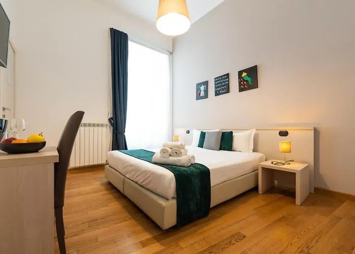 Duomo Hermes Relais - By Pera Rooms Collection