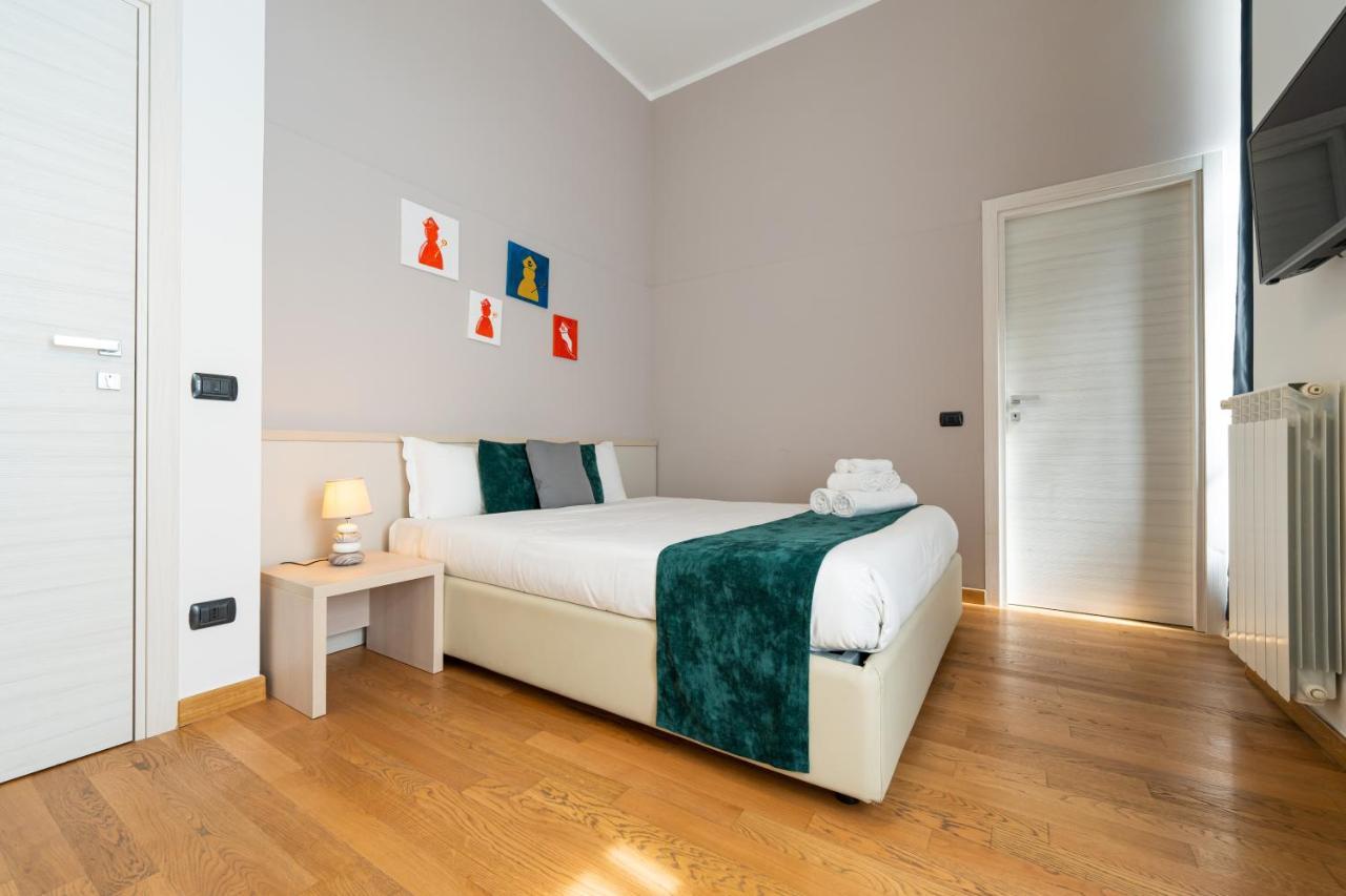 Duomo Hermes Relais - By Pera Collection Guest house Naples