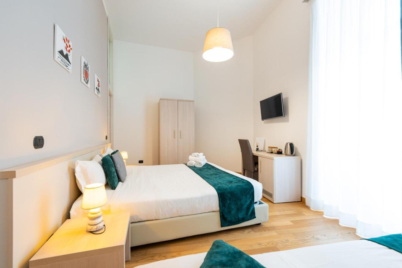 Guest house Duomo Hermes Relais - By Pera Collection 2*