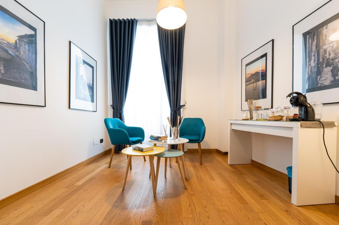 Duomo Hermes Relais - By Pera Collection Guest house 2*