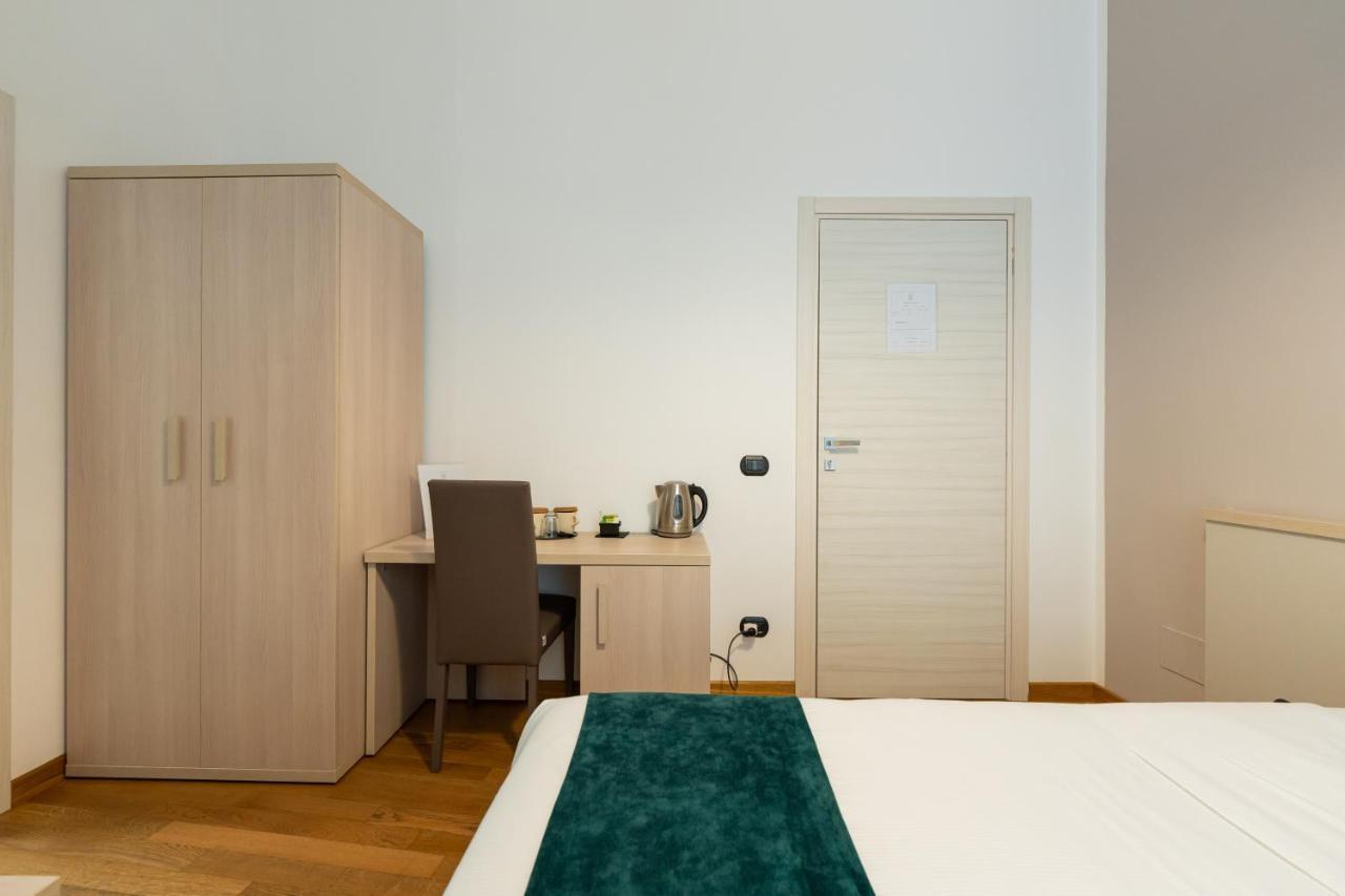 Duomo Hermes Relais - By Pera Collection 2*