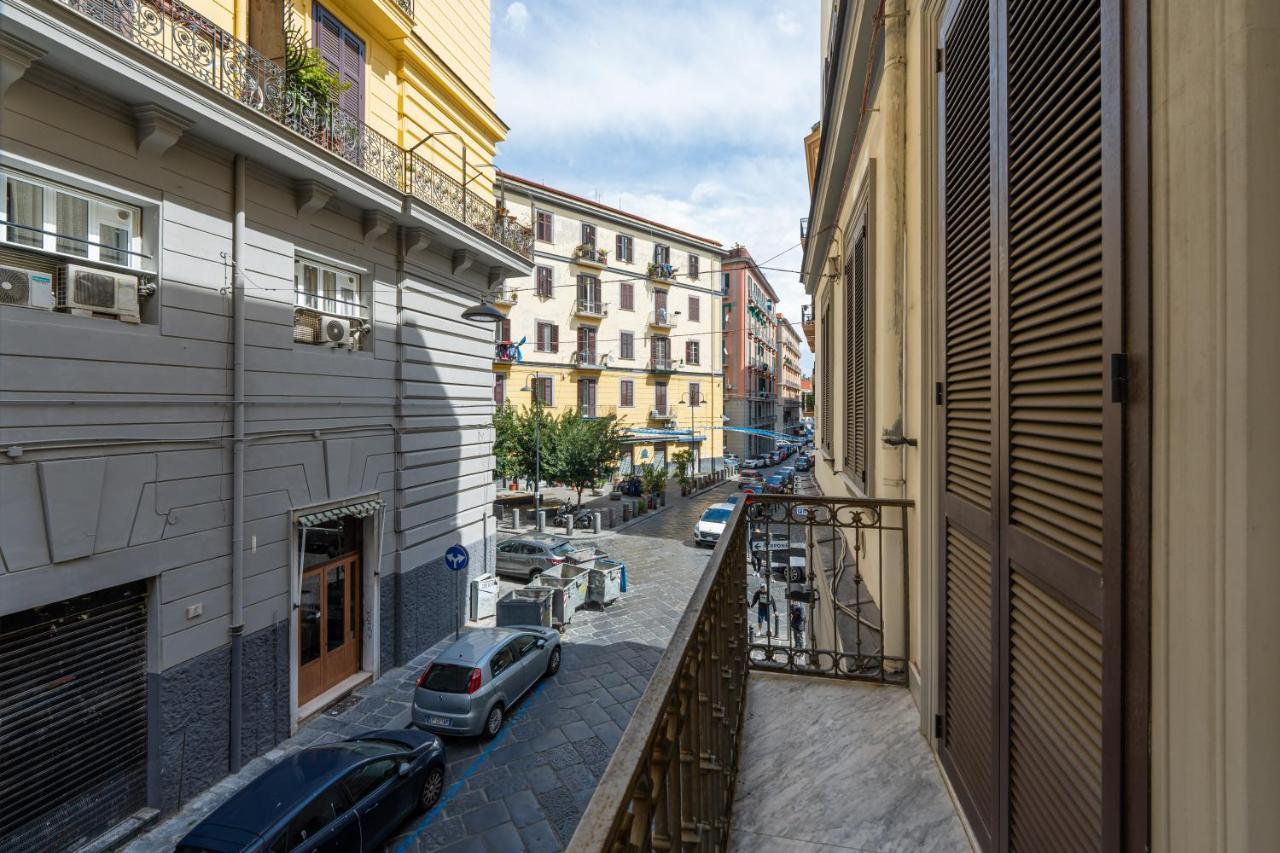 Duomo Hermes Relais - By Pera Collection Affittacamere Napoli