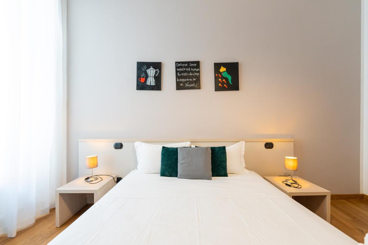 Duomo Hermes Relais - By Pera Collection Guest house