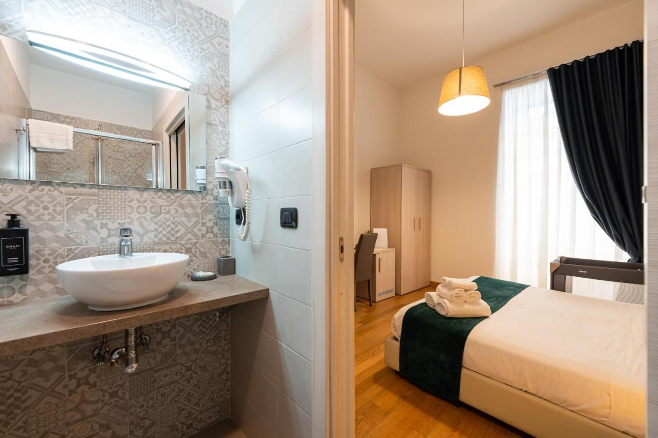 Duomo Hermes Relais - By Pera Collection Guest house
