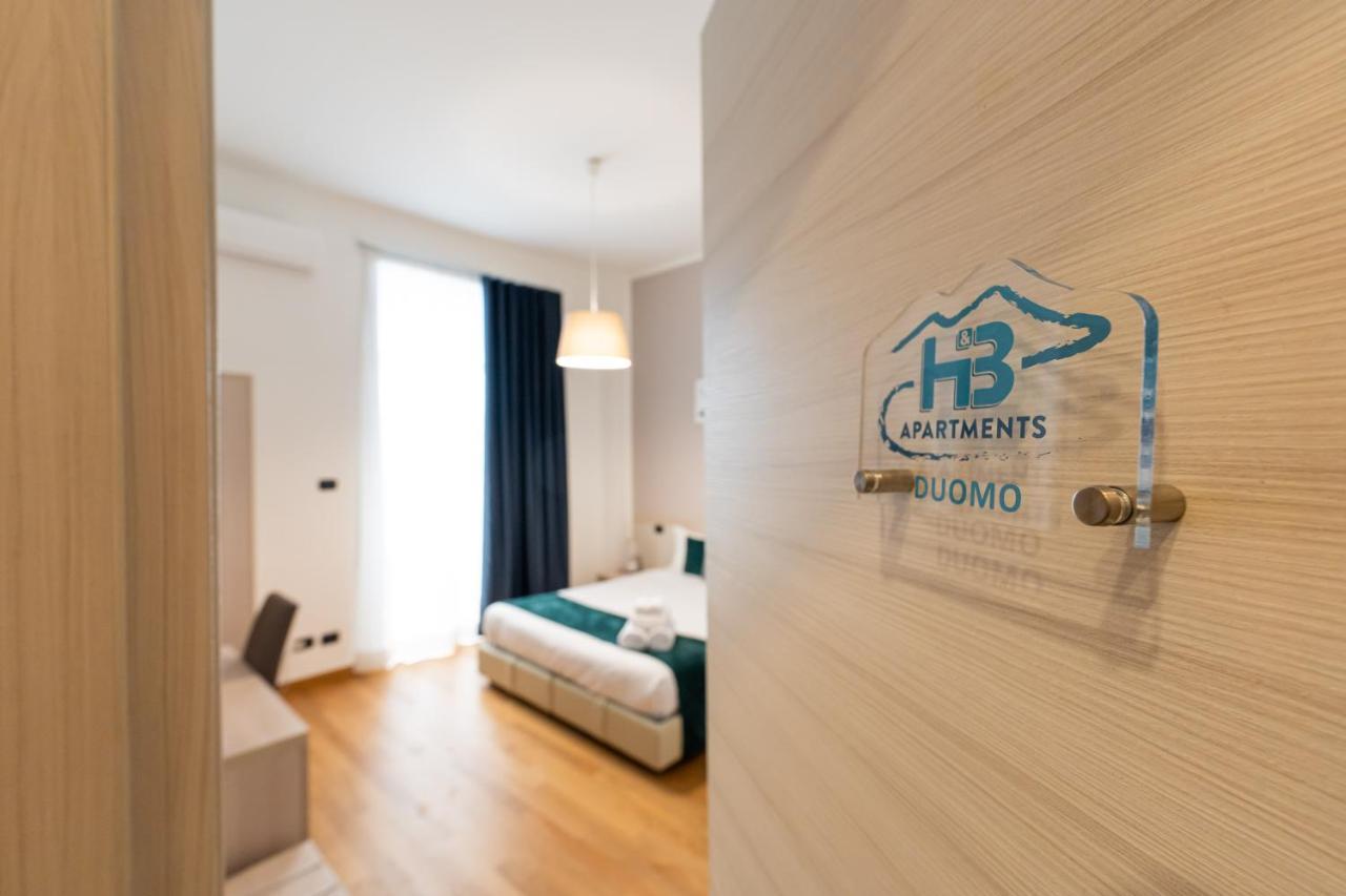 Guest house Duomo Hermes Relais - By Pera Collection Naples