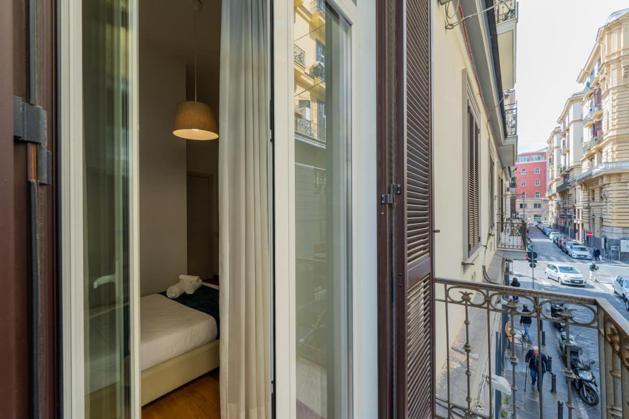 Guest house Duomo Hermes Relais - By Pera Collection Naples