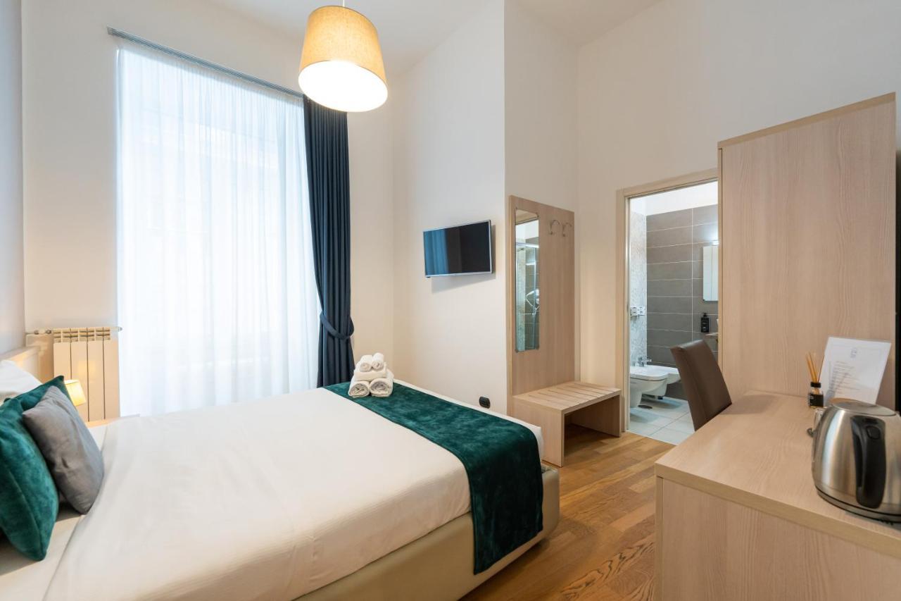 Duomo Hermes Relais - By Pera Collection Guest house 2*