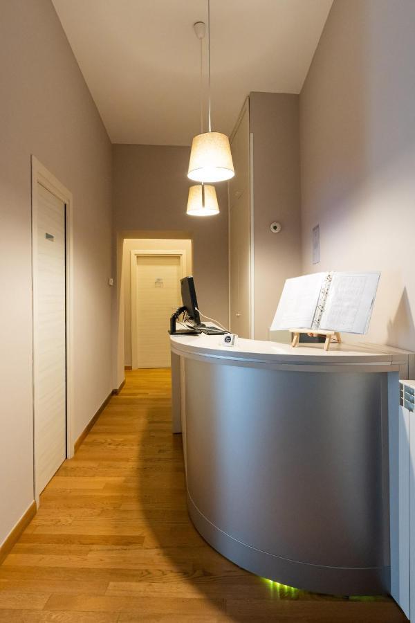 Duomo Hermes Relais - By Pera Collection Guest house 2*