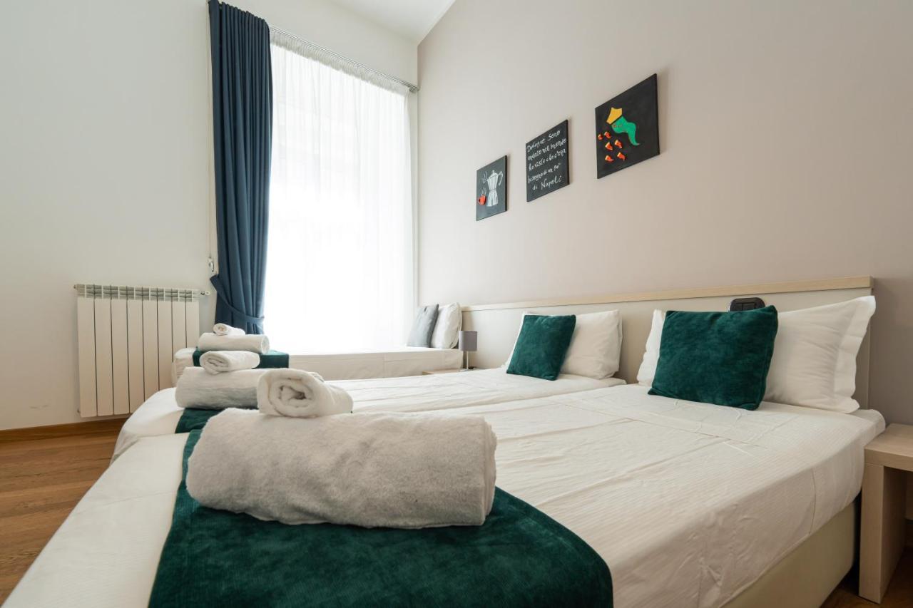Guest house Duomo Hermes Relais - By Pera Collection 2*