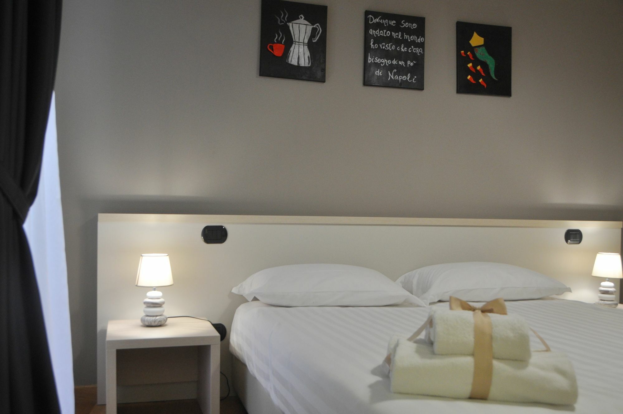 Duomo Hermes Relais - By Pera Collection 2* Napoli