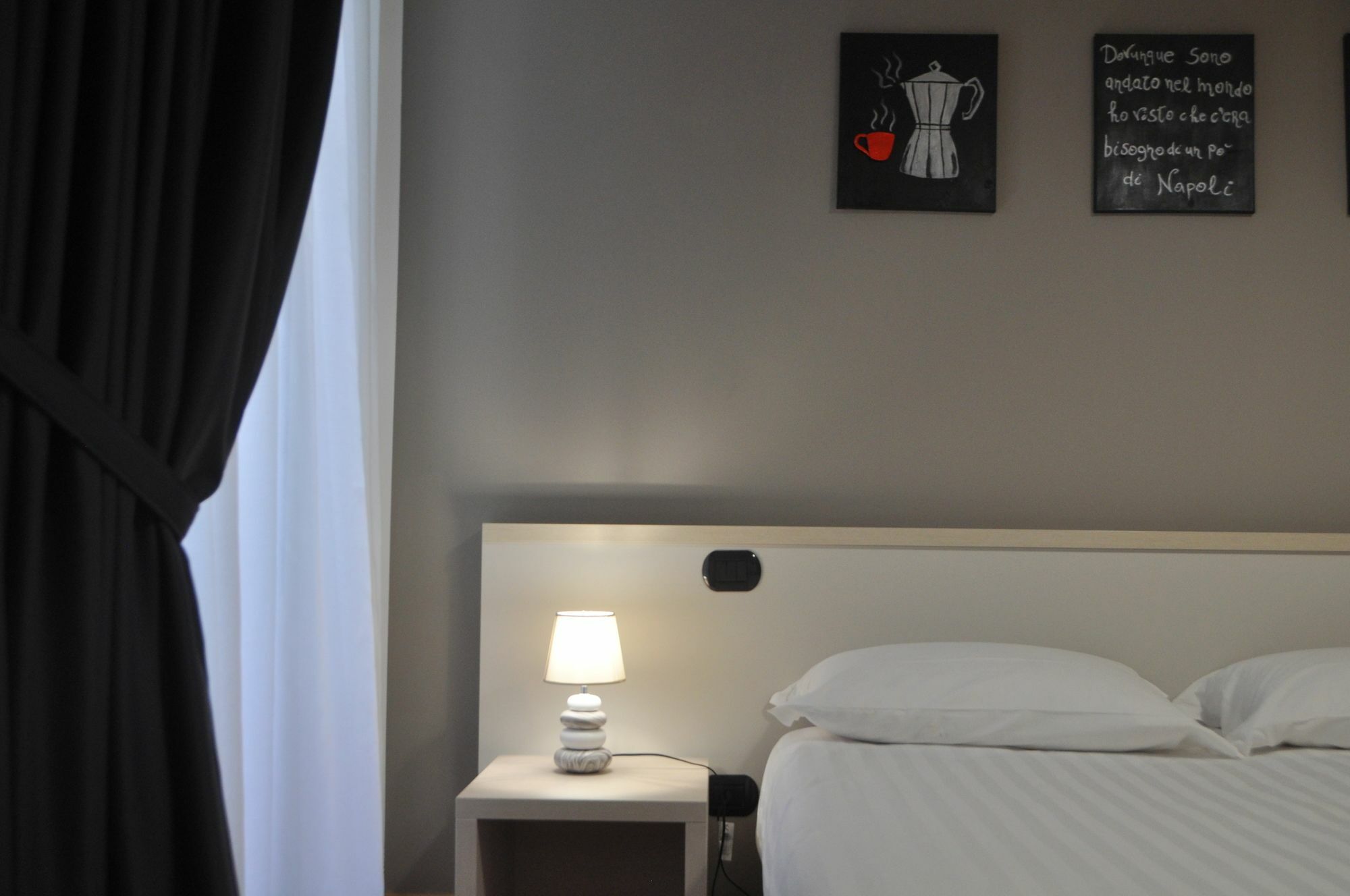 Duomo Hermes Relais Gasthof 2*